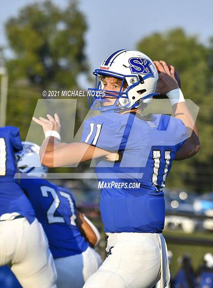 Thumbnail 3 in Beechwood @ Simon Kenton photogallery.