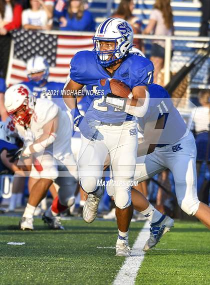 Thumbnail 1 in Beechwood @ Simon Kenton photogallery.