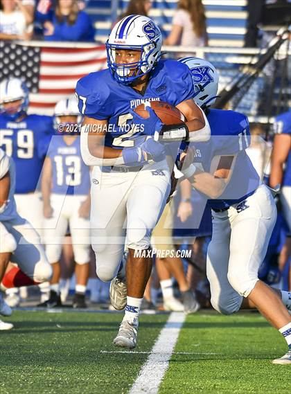 Thumbnail 3 in Beechwood @ Simon Kenton photogallery.