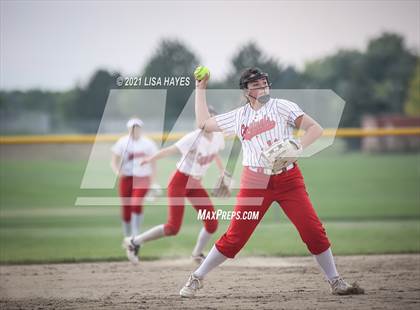 Thumbnail 1 in Elizabeth @ Northridge photogallery.