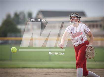 Thumbnail 3 in Elizabeth @ Northridge photogallery.