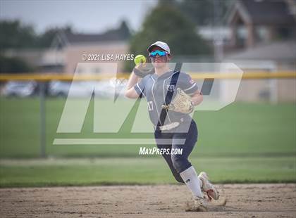 Thumbnail 1 in Elizabeth @ Northridge photogallery.