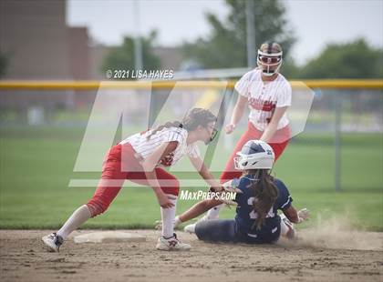 Thumbnail 3 in Elizabeth @ Northridge photogallery.
