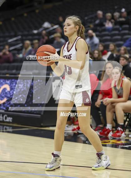 Thumbnail 1 in Osage vs Mexico (Norm Stewart Classic) photogallery.