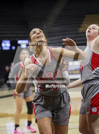 Thumbnail 3 in Osage vs Mexico (Norm Stewart Classic) photogallery.