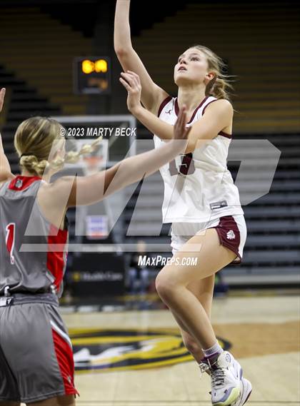 Thumbnail 1 in Osage vs Mexico (Norm Stewart Classic) photogallery.