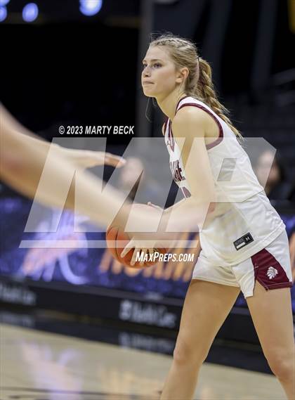 Thumbnail 2 in Osage vs Mexico (Norm Stewart Classic) photogallery.