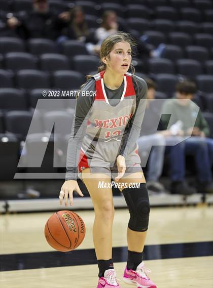Thumbnail 3 in Osage vs Mexico (Norm Stewart Classic) photogallery.