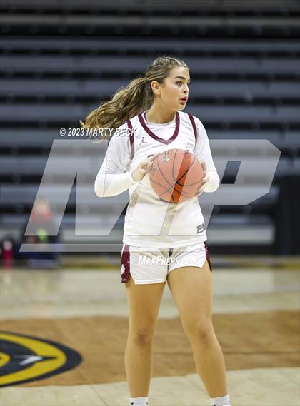 Thumbnail 2 in Osage vs Mexico (Norm Stewart Classic) photogallery.