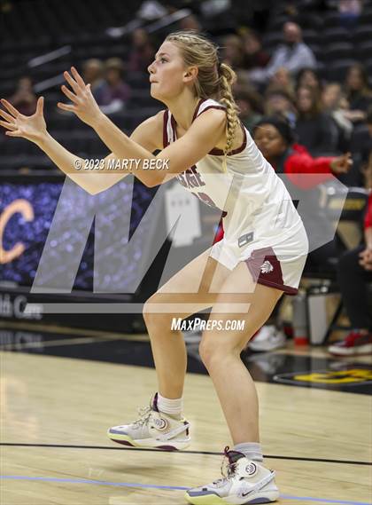 Thumbnail 2 in Osage vs Mexico (Norm Stewart Classic) photogallery.
