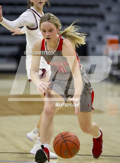 Thumbnail 3 in Osage vs Mexico (Norm Stewart Classic) photogallery.