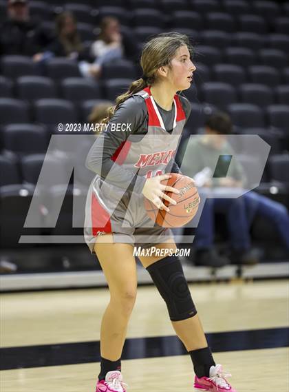Thumbnail 2 in Osage vs Mexico (Norm Stewart Classic) photogallery.