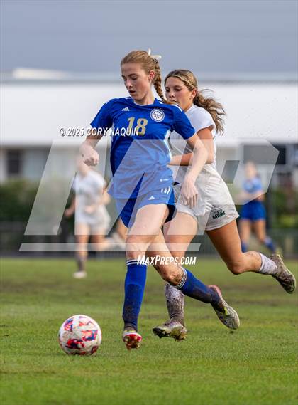 Thumbnail 3 in South Terrebonne @ Vandebilt Catholic photogallery.