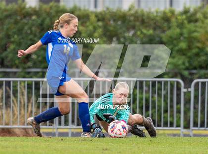 Thumbnail 3 in South Terrebonne @ Vandebilt Catholic photogallery.