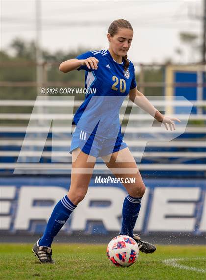 Thumbnail 2 in South Terrebonne @ Vandebilt Catholic photogallery.