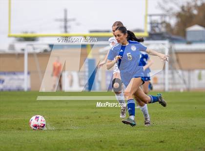 Thumbnail 3 in South Terrebonne @ Vandebilt Catholic photogallery.