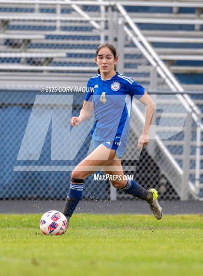 Thumbnail 3 in South Terrebonne @ Vandebilt Catholic photogallery.