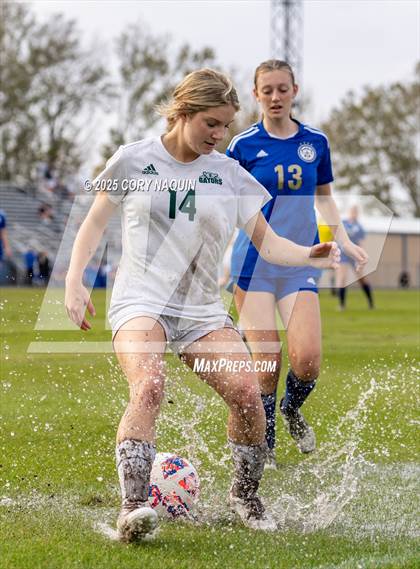 Thumbnail 2 in South Terrebonne @ Vandebilt Catholic photogallery.