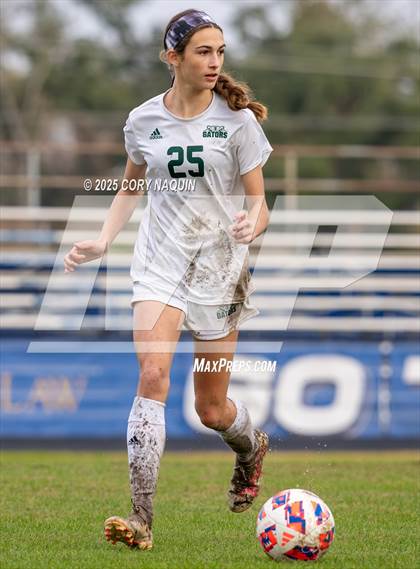 Thumbnail 3 in South Terrebonne @ Vandebilt Catholic photogallery.
