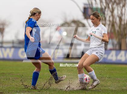 Thumbnail 1 in South Terrebonne @ Vandebilt Catholic photogallery.