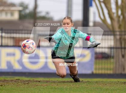 Thumbnail 2 in South Terrebonne @ Vandebilt Catholic photogallery.
