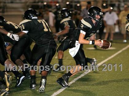 Thumbnail 1 in Memphis University vs. Millington Central photogallery.