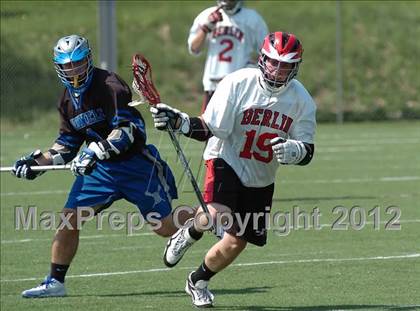 Thumbnail 3 in Bunnell @ Berlin photogallery.
