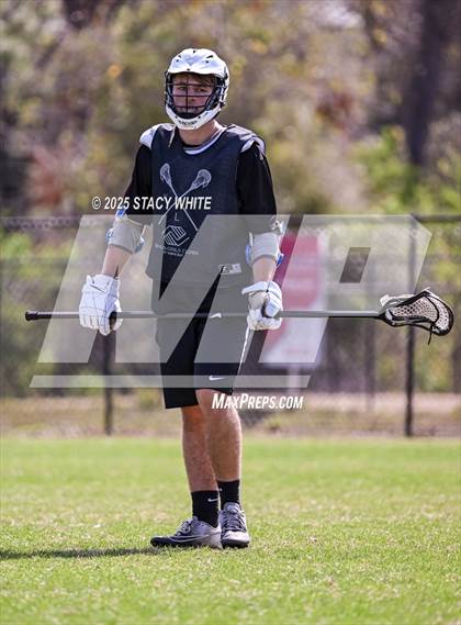 Thumbnail 2 in Cypress Lake vs Robinson (LAX Against Leukemia) photogallery.