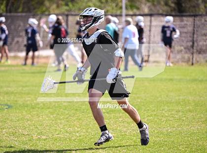Thumbnail 1 in Cypress Lake vs Robinson (LAX Against Leukemia) photogallery.