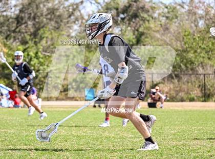 Thumbnail 3 in Cypress Lake vs Robinson (LAX Against Leukemia) photogallery.