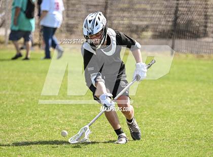 Thumbnail 2 in Cypress Lake vs Robinson (LAX Against Leukemia) photogallery.