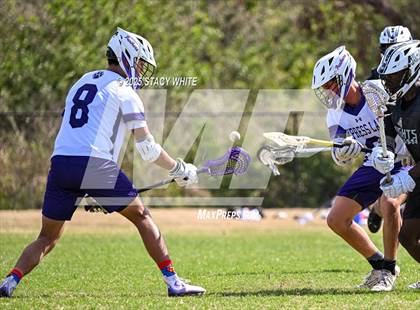 Thumbnail 1 in Cypress Lake vs Robinson (LAX Against Leukemia) photogallery.