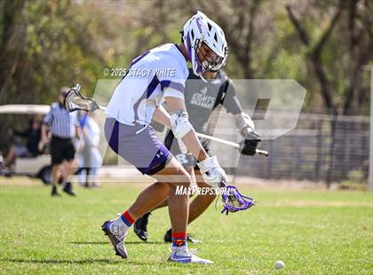 Thumbnail 3 in Cypress Lake vs Robinson (LAX Against Leukemia) photogallery.