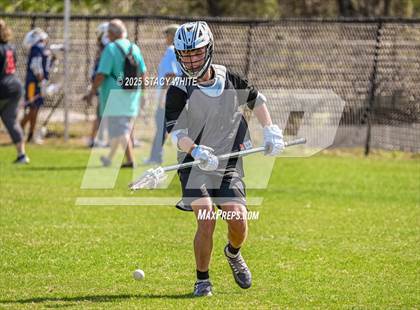Thumbnail 1 in Cypress Lake vs Robinson (LAX Against Leukemia) photogallery.