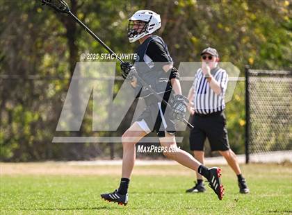 Thumbnail 3 in Cypress Lake vs Robinson (LAX Against Leukemia) photogallery.