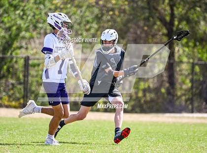 Thumbnail 1 in Cypress Lake vs Robinson (LAX Against Leukemia) photogallery.