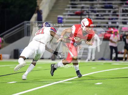Thumbnail 3 in Cypress Springs @ Cypress Lakes photogallery.