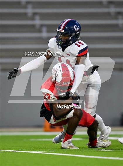 Thumbnail 3 in Cypress Springs @ Cypress Lakes photogallery.