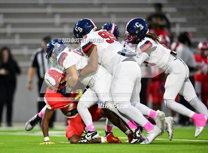 Thumbnail 1 in Cypress Springs @ Cypress Lakes photogallery.