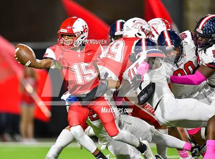 Thumbnail 2 in Cypress Springs @ Cypress Lakes photogallery.