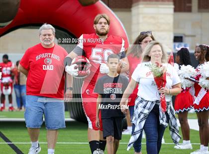 Thumbnail 2 in Cypress Springs @ Cypress Lakes photogallery.