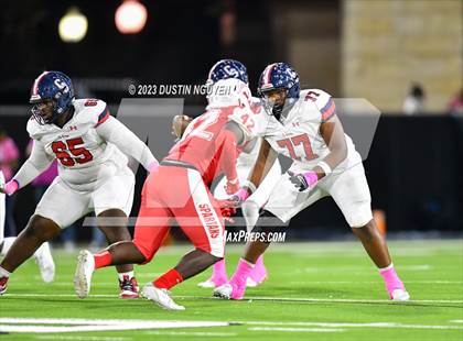 Thumbnail 1 in Cypress Springs @ Cypress Lakes photogallery.