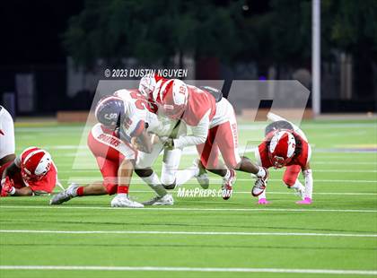 Thumbnail 1 in Cypress Springs @ Cypress Lakes photogallery.