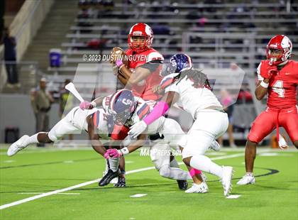 Thumbnail 1 in Cypress Springs @ Cypress Lakes photogallery.