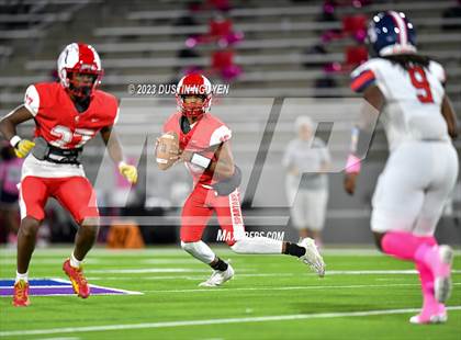 Thumbnail 2 in Cypress Springs @ Cypress Lakes photogallery.