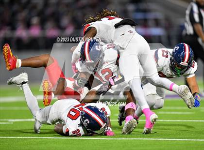 Thumbnail 3 in Cypress Springs @ Cypress Lakes photogallery.