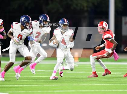 Thumbnail 1 in Cypress Springs @ Cypress Lakes photogallery.