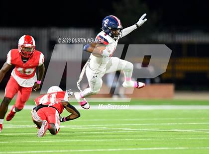 Thumbnail 2 in Cypress Springs @ Cypress Lakes photogallery.