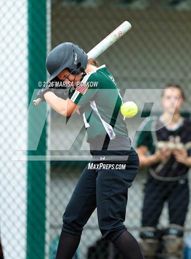 Bishop Ludden vs Port Byron