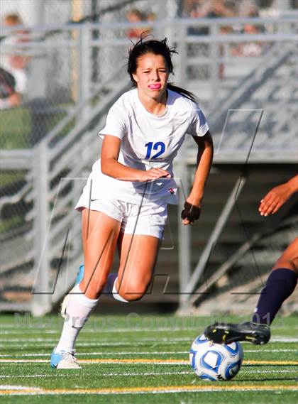 Thumbnail 2 in Brighton vs Fremont (UHSAA 5A Semifinal) photogallery.